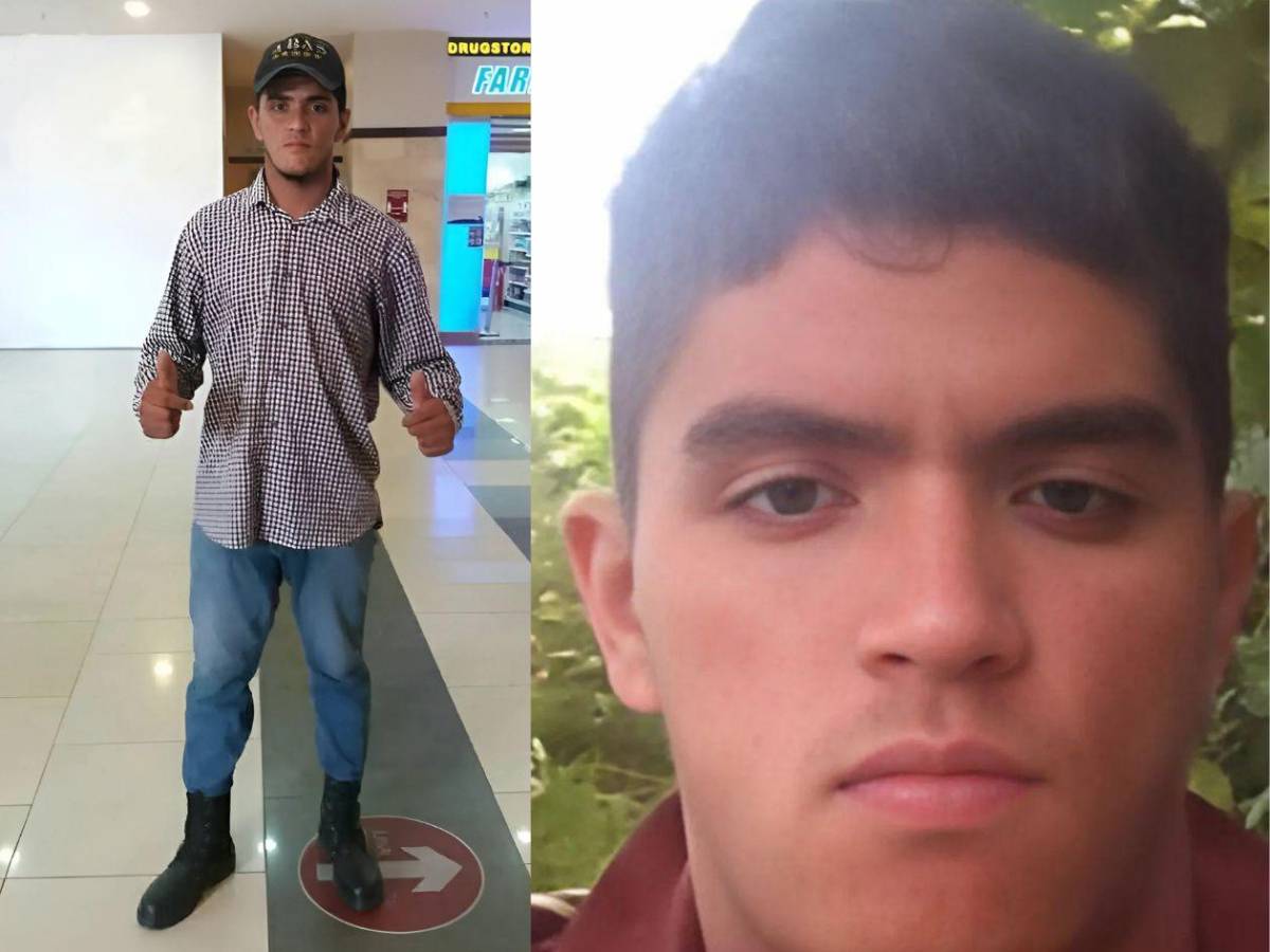 Identifican a guardia asesinado en asalto frustrado en autolote de Guamilito de SPS