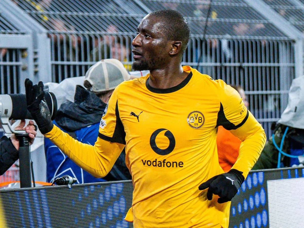 Tabla de goleadores Champions League: se destapa con triplete y Mbappé en peligro