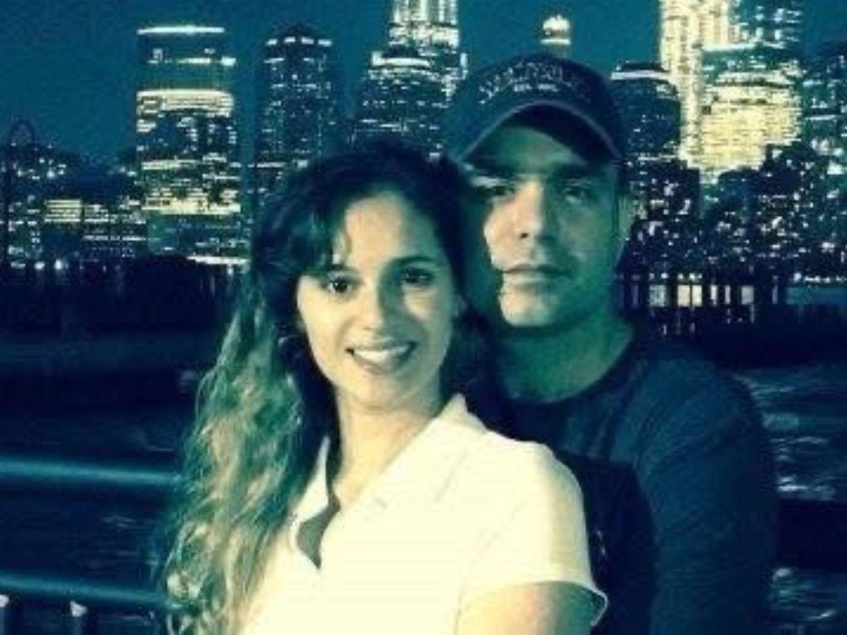 Militar confesó haber asesinado a Andrea y esconder su cuerpo en un arbusto