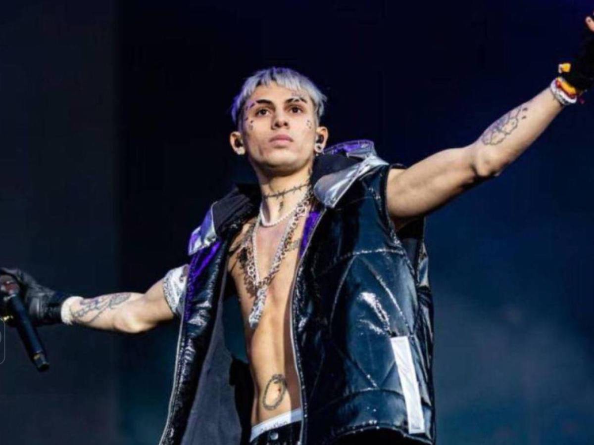 Los famosos romances de Nicki Nicole antes de convertirse en la novia de Lamine Yamal