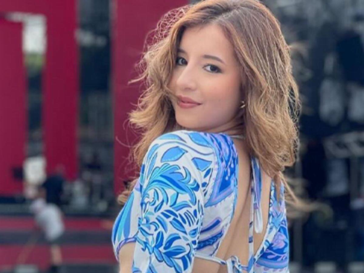 Malena Maradiaga hace inesperada confesión sobre hijo de Eduardo Maldonado