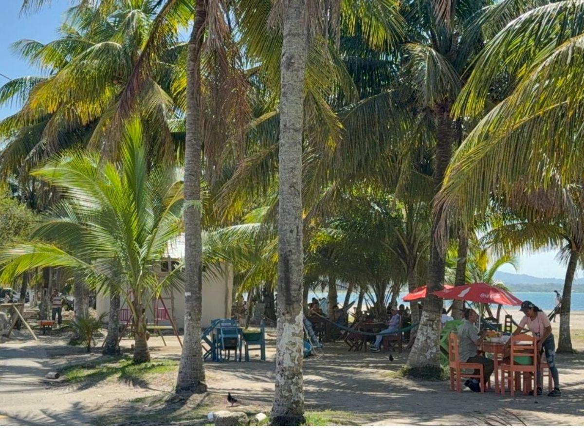 Puerto Cortés: música, playas, y variedad de opciones esta Semana Santa