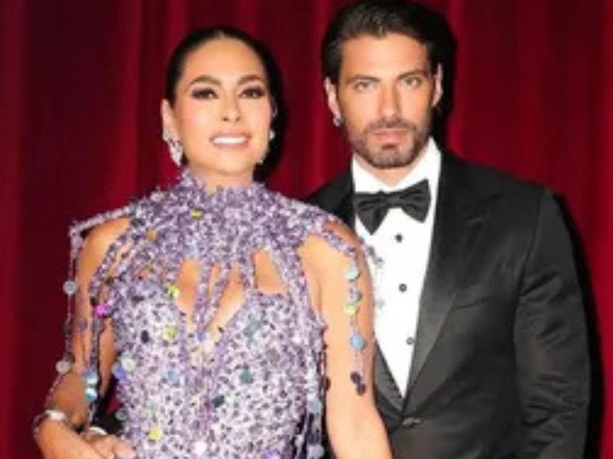 ¿Galilea Montijo está embarazada? Esto se sabe