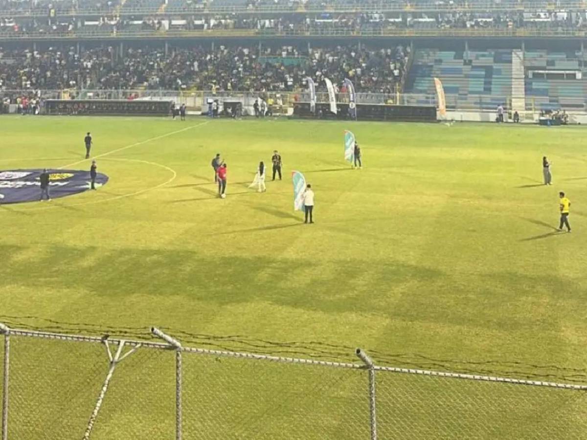 Mario Moncada ataca al alcalde de SPS por estado del Morazán: Traerá consecuencias