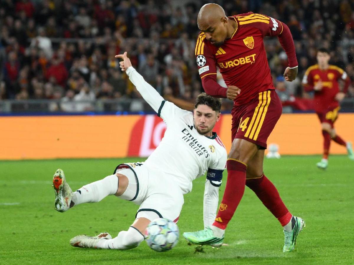 El error de Vinicius, lágrimas de crack, locura del Real Madrid y récord de Mbappé