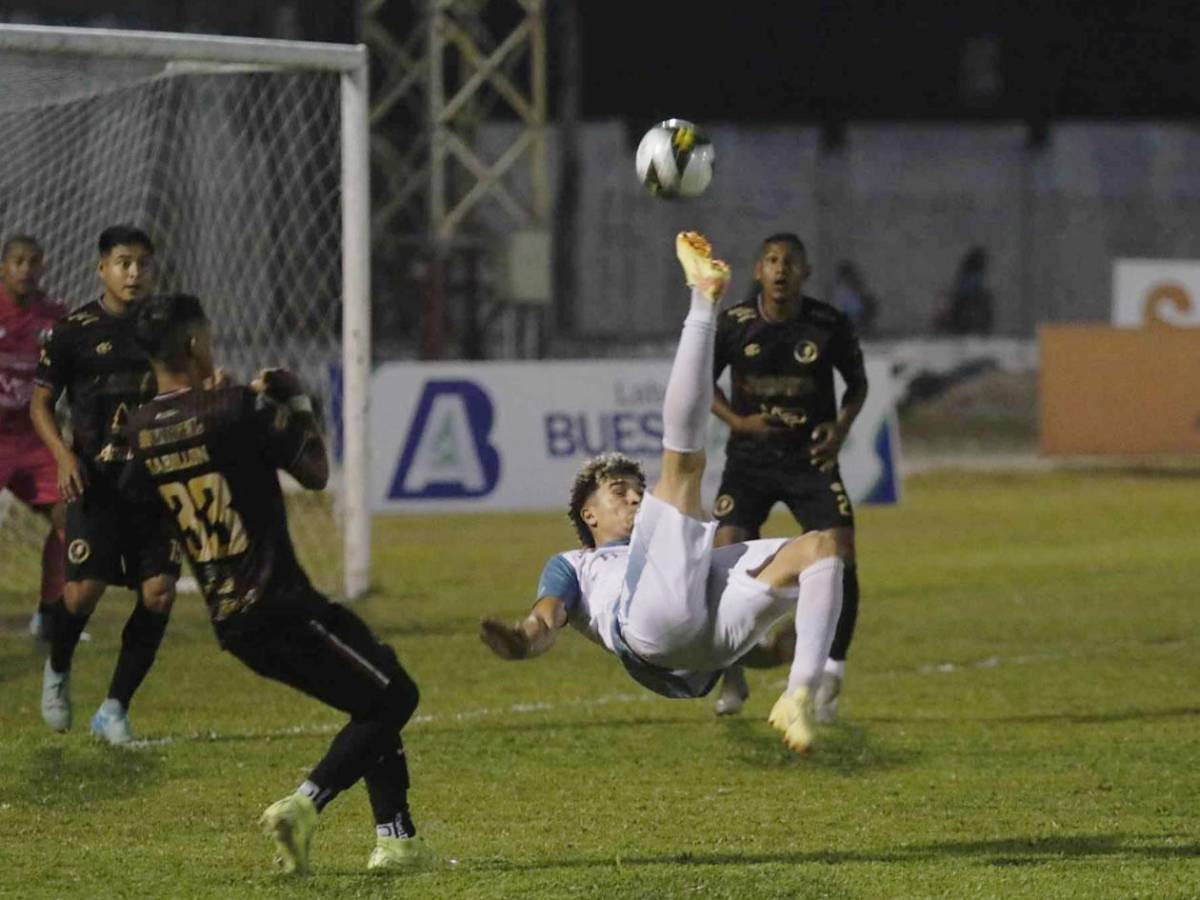 Batacazo: drama de Platense afuera de la final en penales y euforia del Independiente