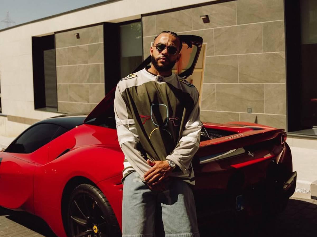 Memphis Depay es condenado a la cárcel: Revelan el delito cometido