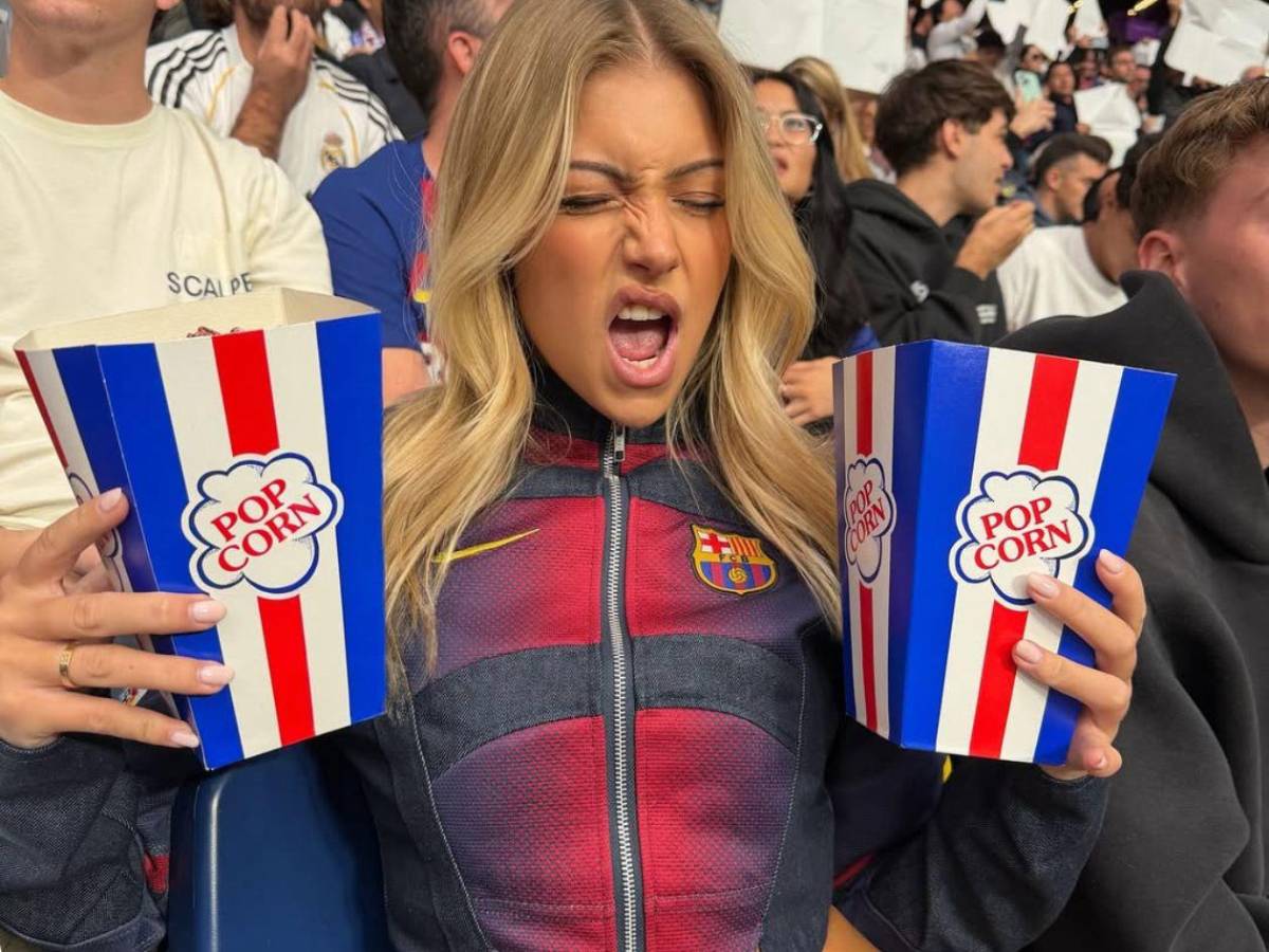 ¿Su nuevo romance? Lamine Yamal vuelve a ser vinculado con conocida influencer