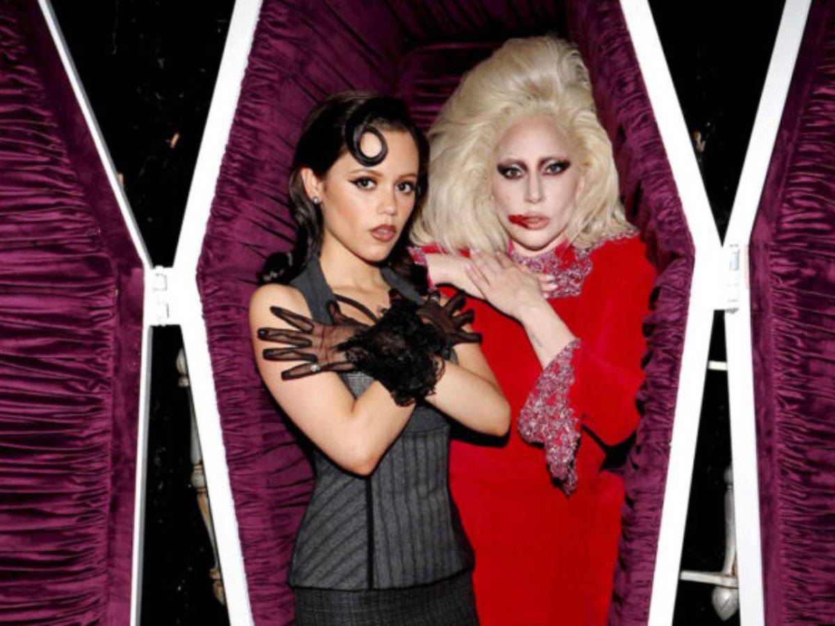 Wednesday 2: quién sigue en la serie y quiénes son las novedades