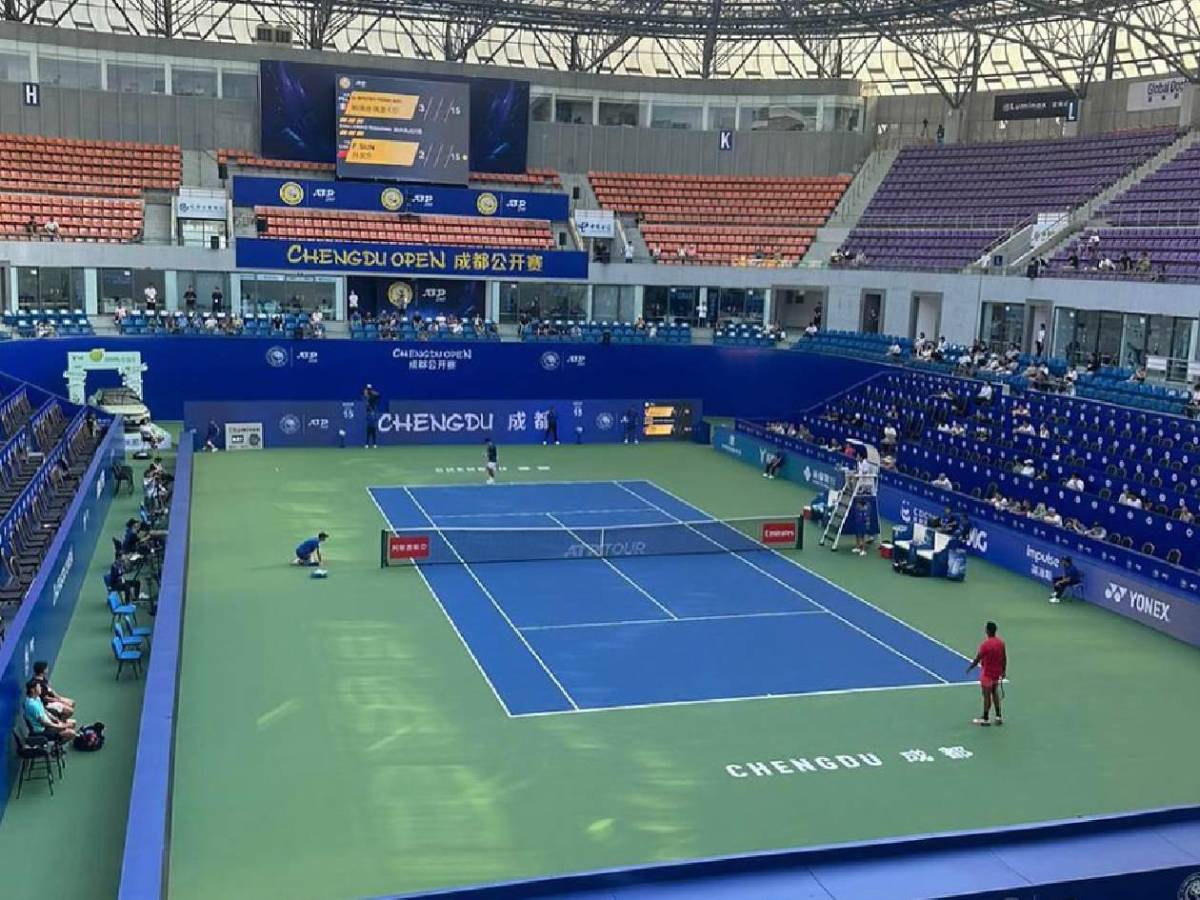 Deportista hace desgarradora confesión: “Siento haber tocado fondo”