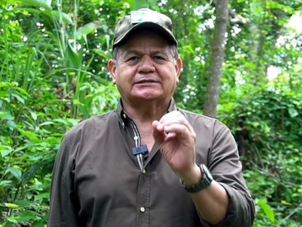 Manuel Zelaya se reunió con 'El Chapo' Guzmán: la fuerte acusación de Romeo Vásquez