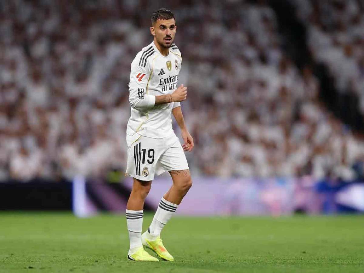 Los señalados del Real Madrid tras perder la Supercopa: ¡solo dos se salvan!