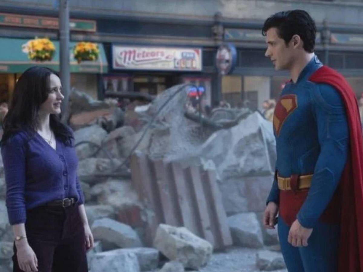 Superman llega a streaming el 19 de septiembre: detalles del estreno