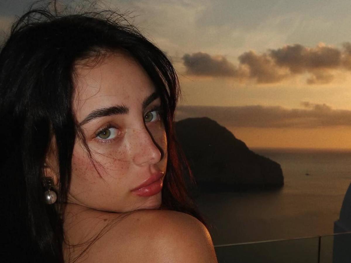 Nicki Nicole se olvida de Lamine Yamal: Destapan encuentro con otro famoso personaje