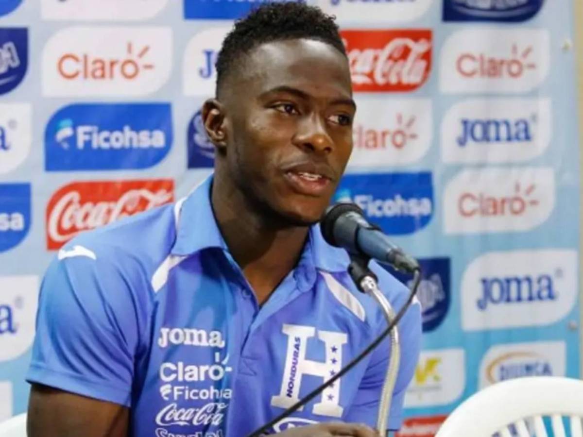 Maynor Figueroa sorprende: se resiste al retiro y ficha por impensado club