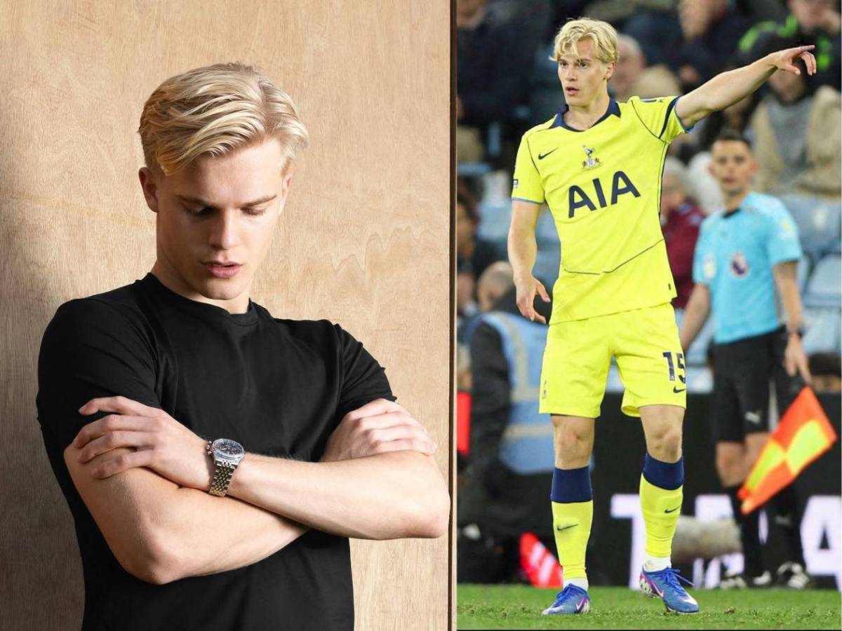 Los 25 más guapos del Mundial 2026: belleza europea, fuego latino, elegancia africana...