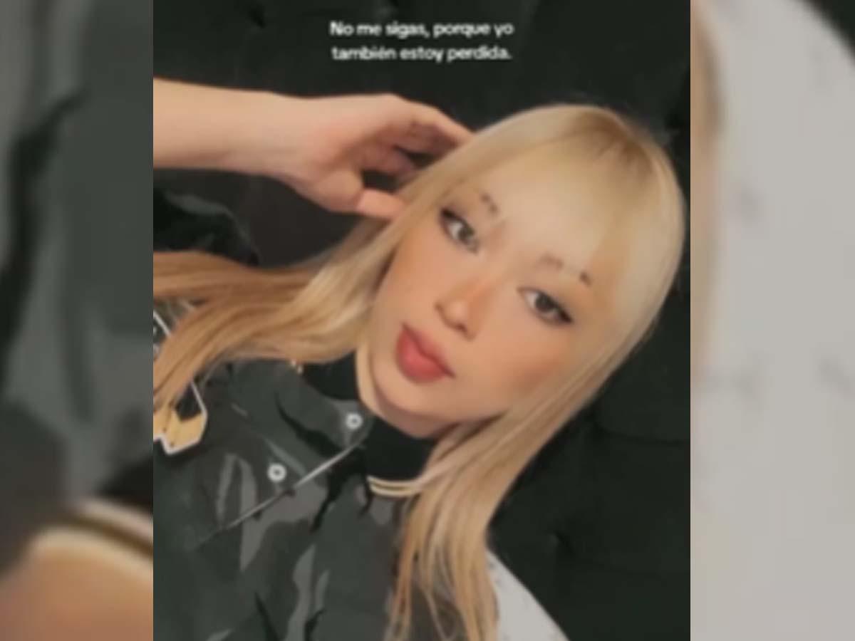 Jovencita y su madre son asesinadas durante un live de venta de ropa usada