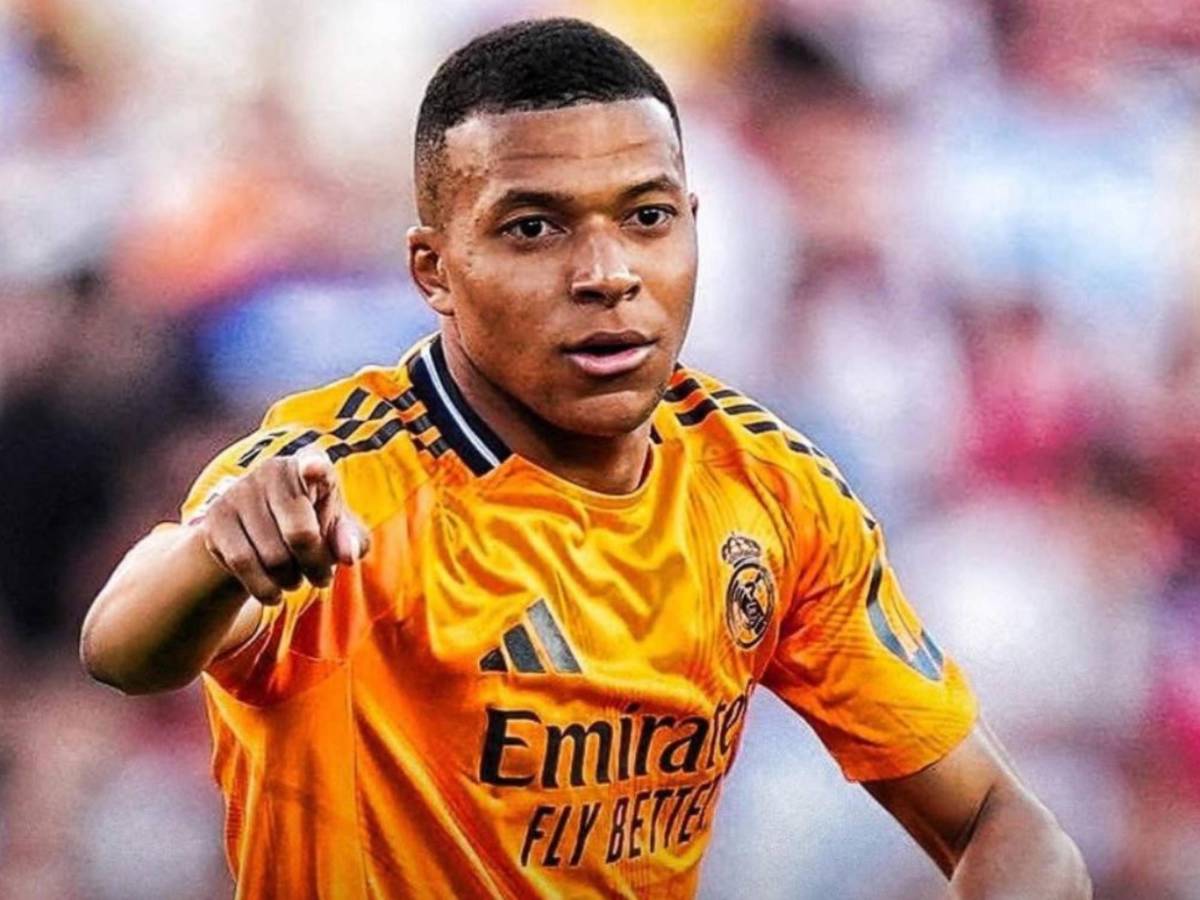 Pichichi LaLiga: Mbappé anotó otra vez y remata a Lewandowski; así marcha la tabla