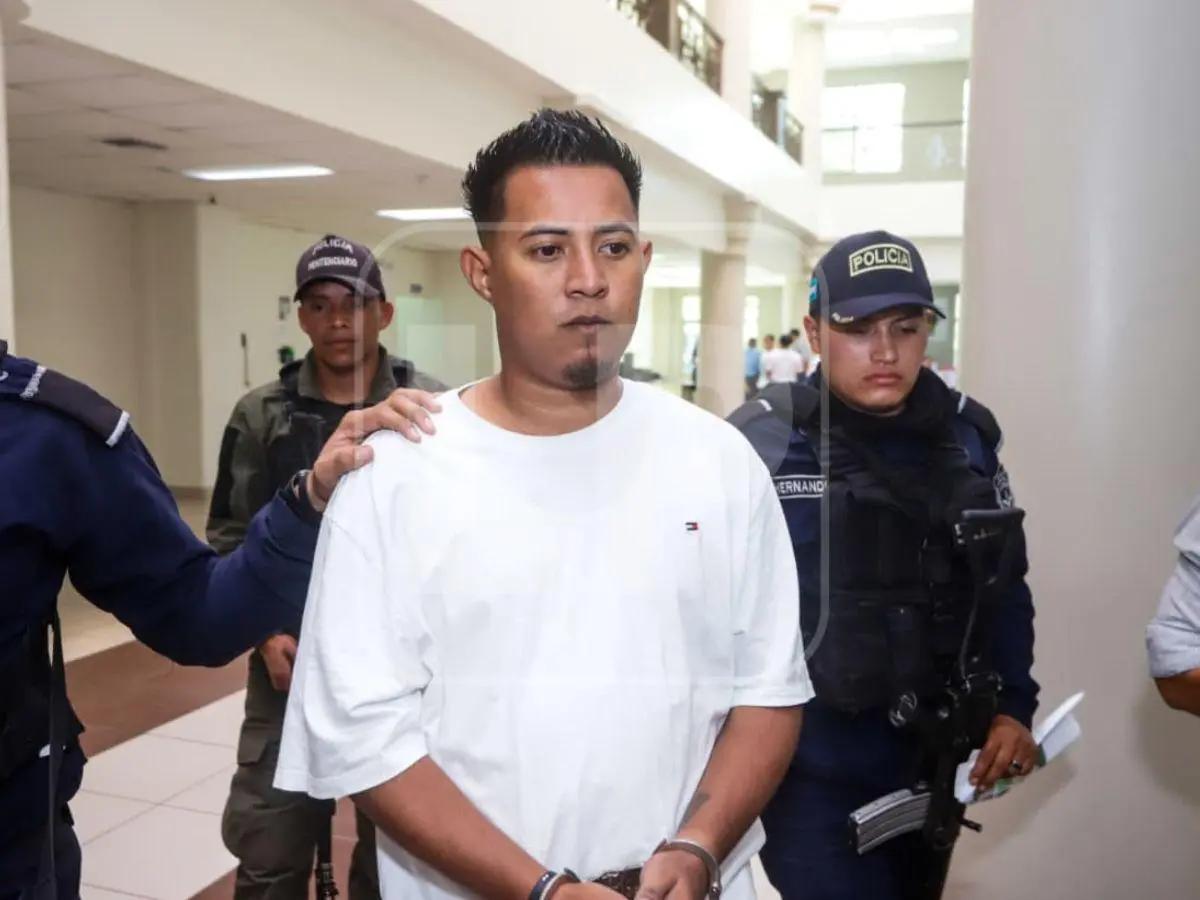 Los años que recibió expolicía por matar a la hija de un pastor y a bailarina en La Lima, Cortés