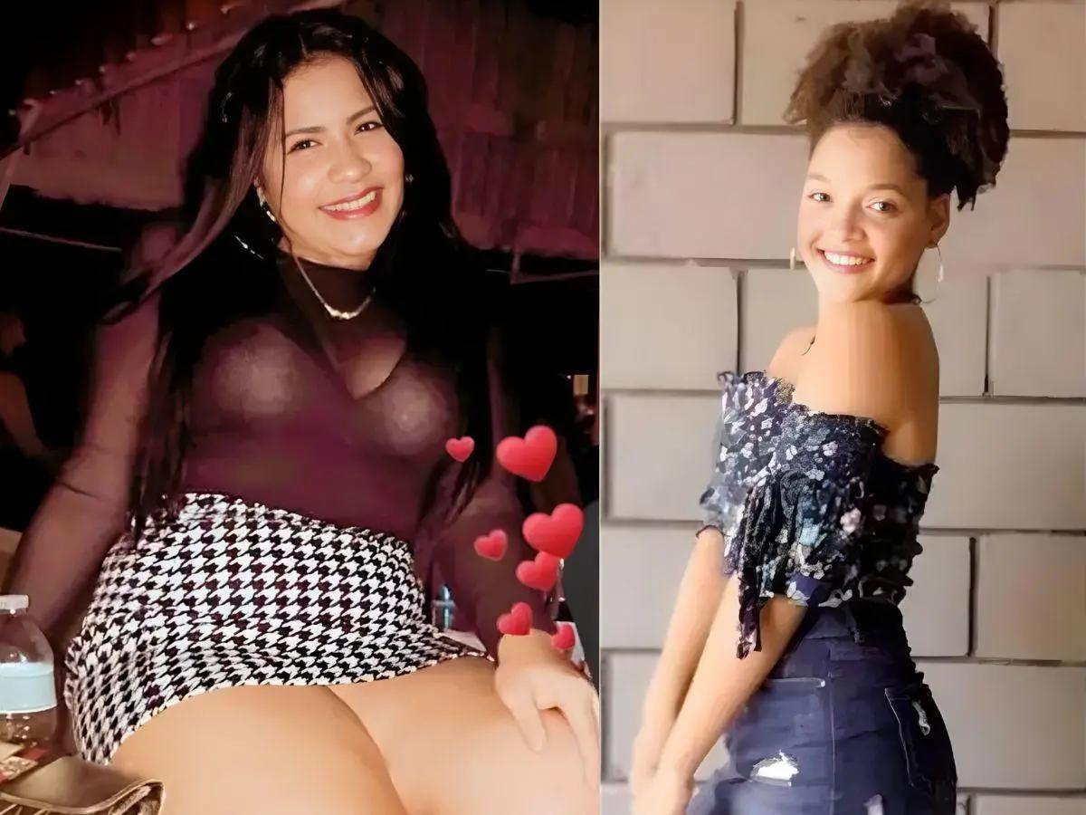 Los años que recibió expolicía por matar a la hija de un pastor y a bailarina en La Lima, Cortés