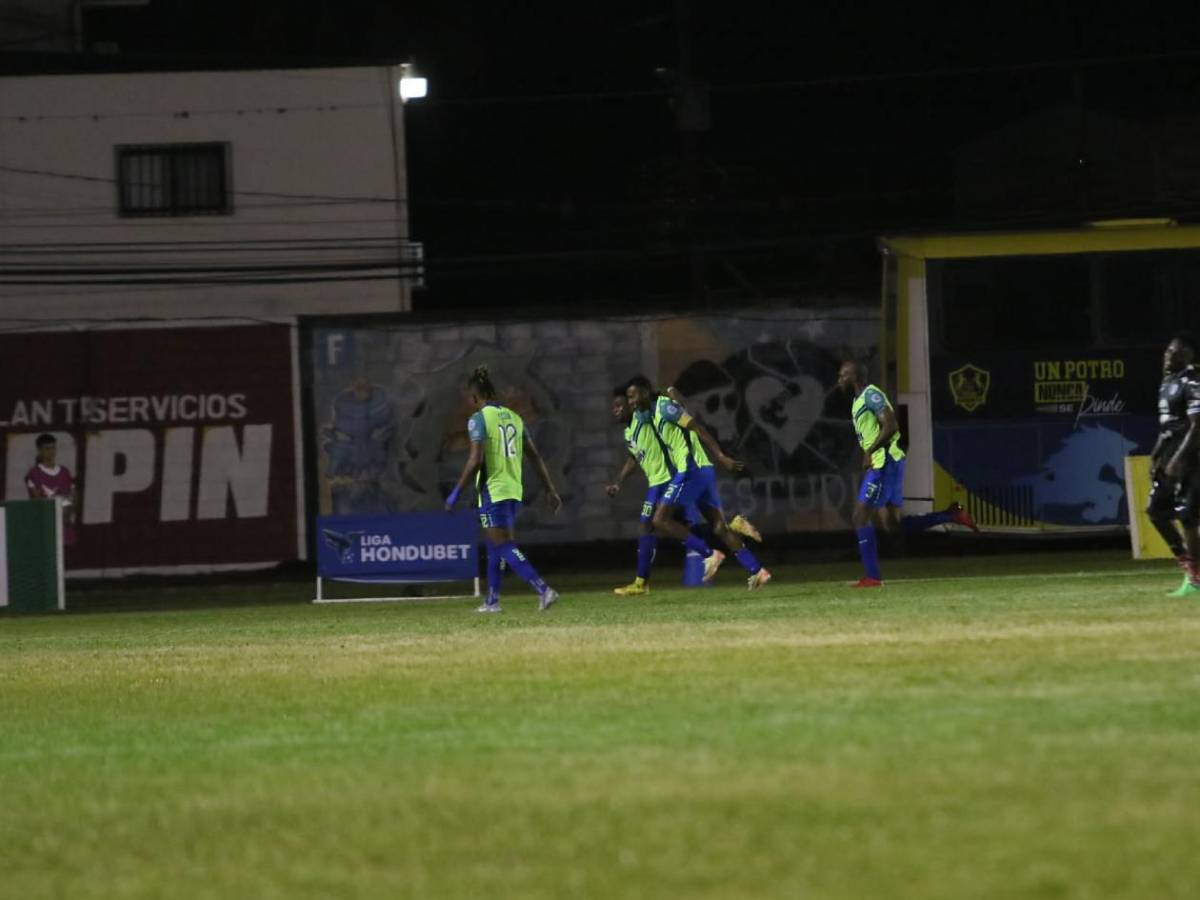 Señalan culpable del Motagua, locura del Olancho y madre cautivó
