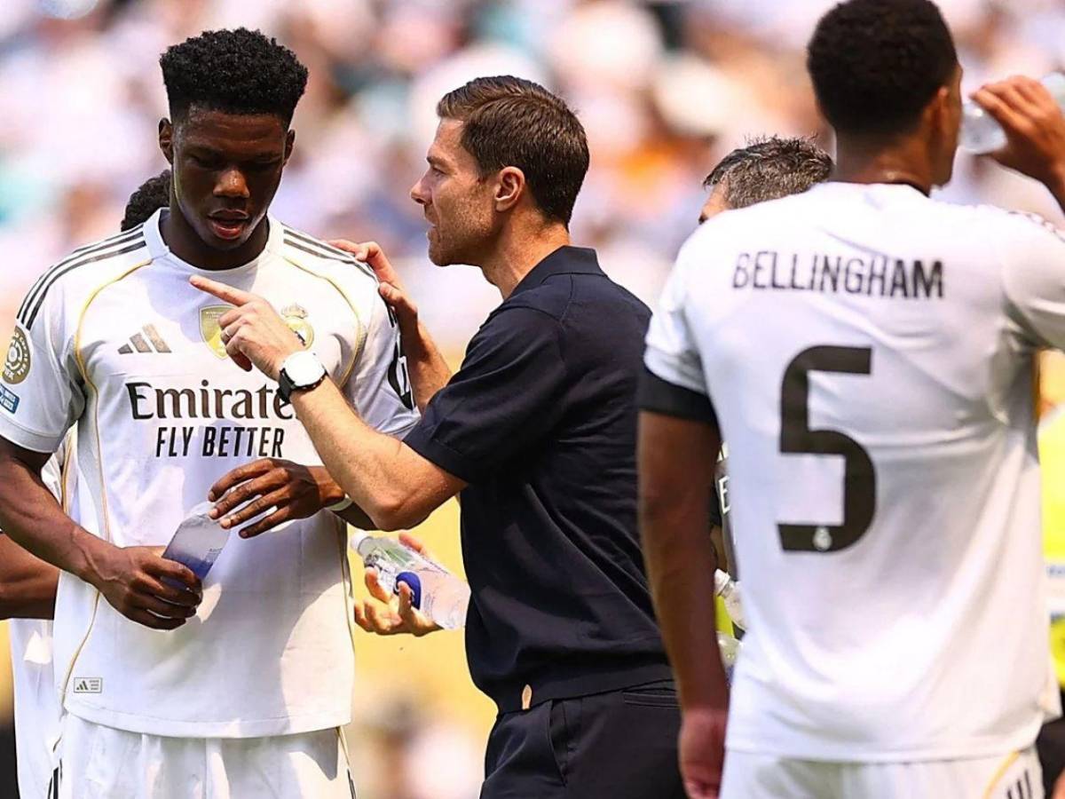 Real Madrid dividido: polémicas y roces internos tras la etapa de Xabi Alonso