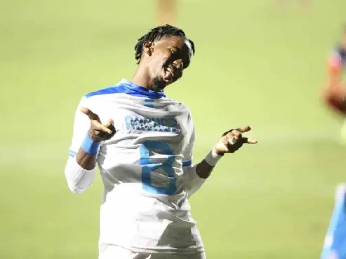 Honduras con ataque renovado: Así sería el 11 de Molina para la Nations League