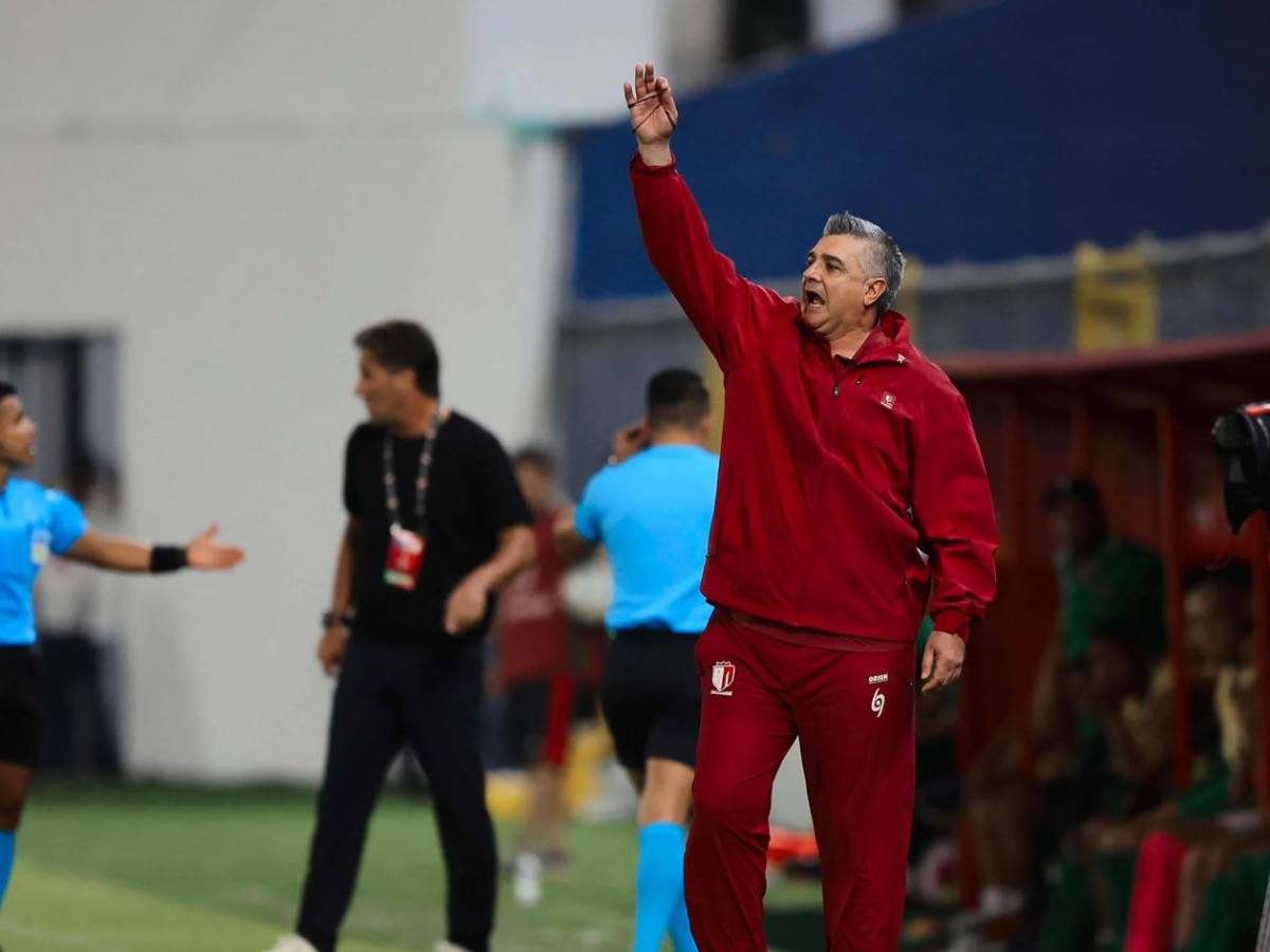 Marathón festeja, Rudman feliz, Diego frustrado y bella doctora del Real Estelí cautivó
