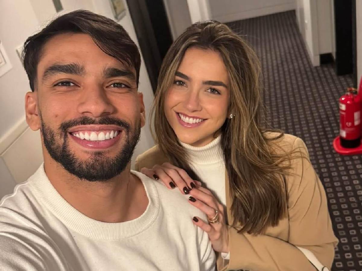 El infierno que vive una figura brasileña: ¡La gente es mala!