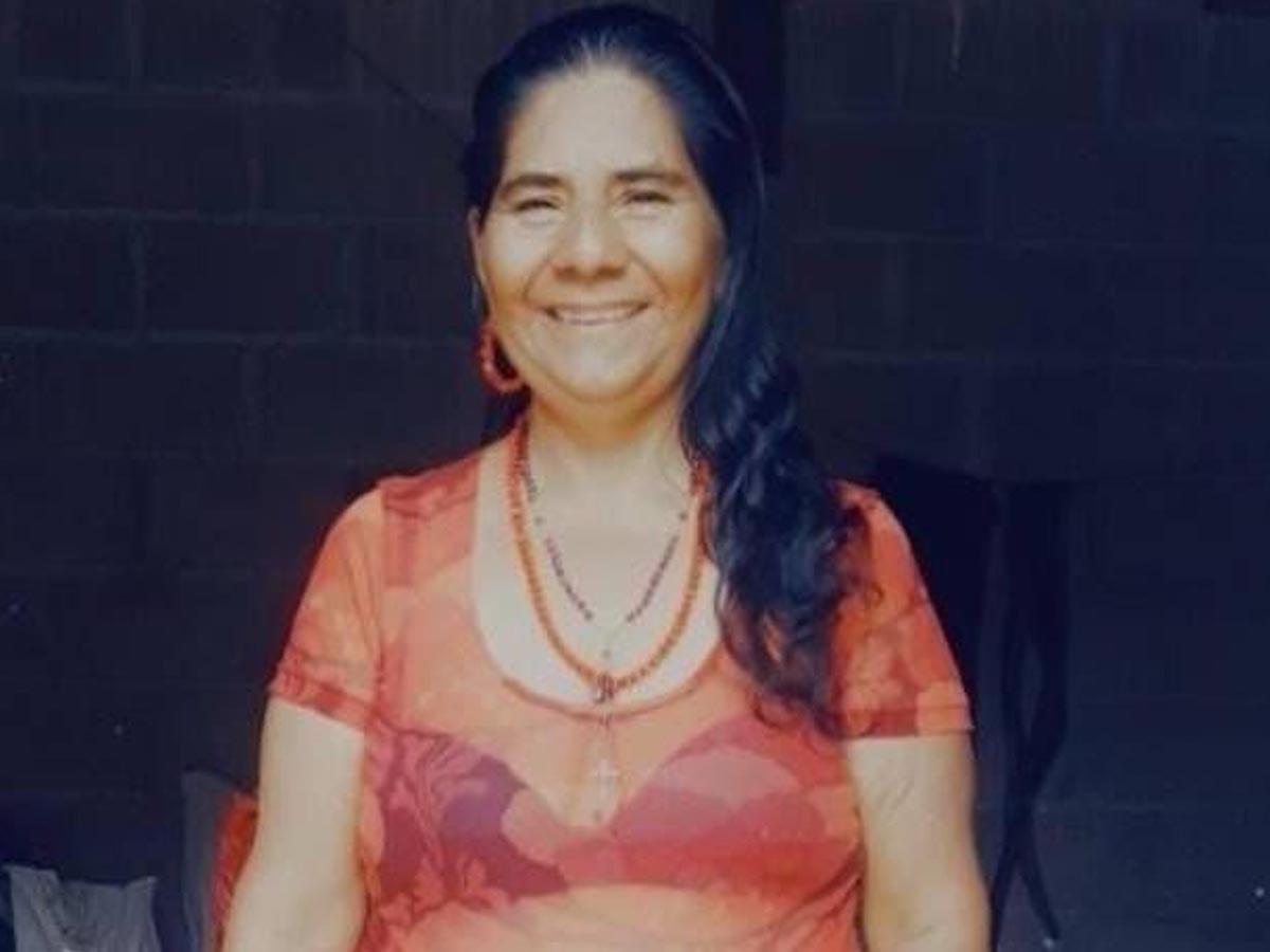 Los capturan por asesinato de una mujer en Santa Bárbara