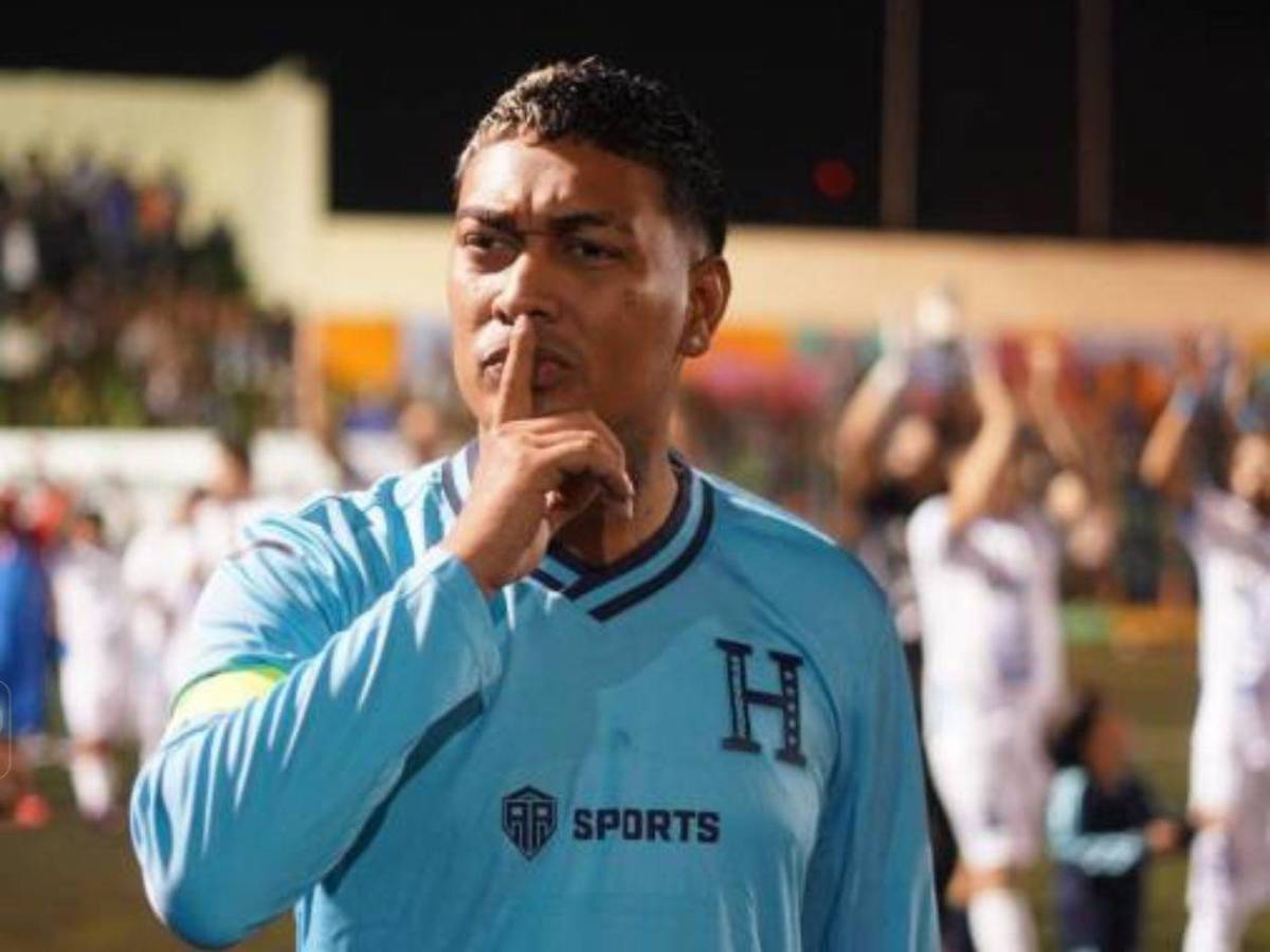 Supremo se retira de la Selección de tiktokers y señala a un influencer