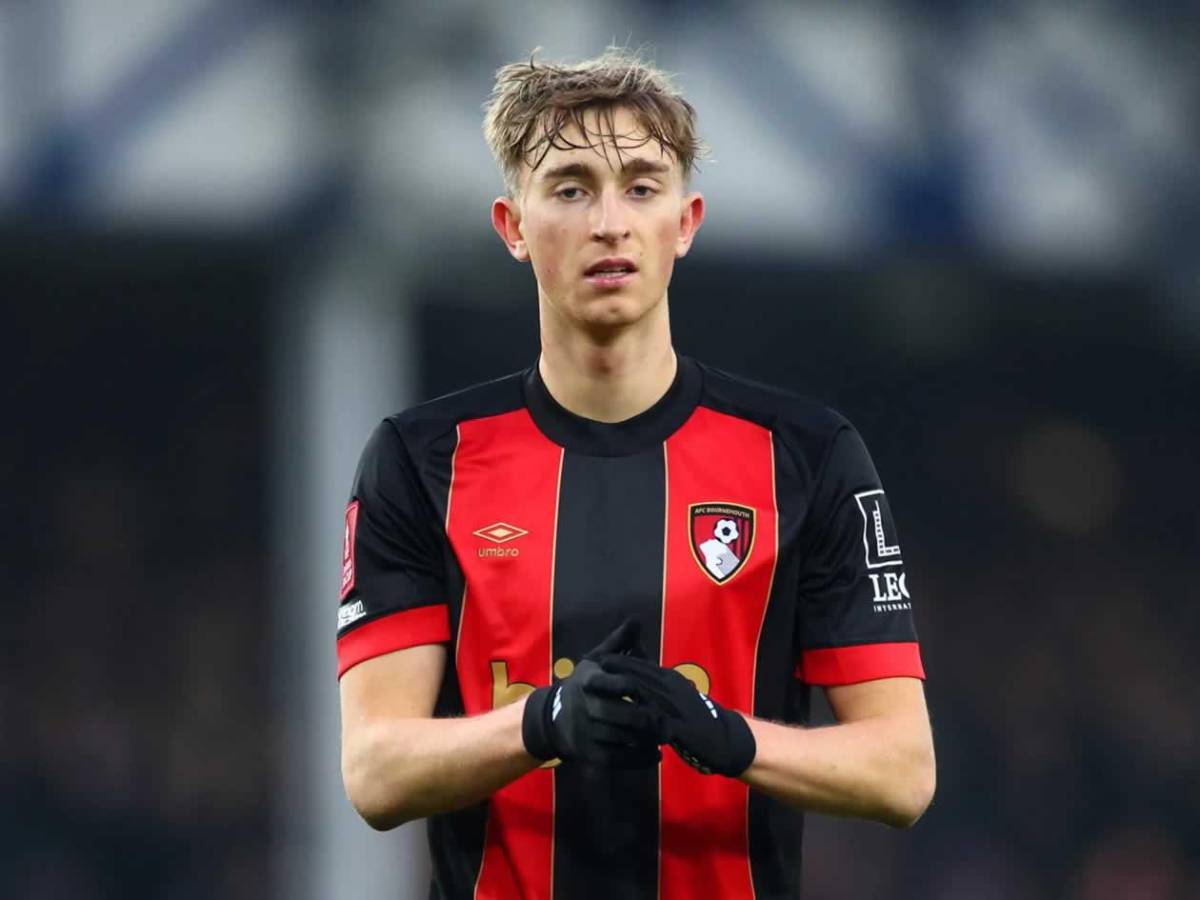 Un campeón del mundo: los fichajes que más suenan en el Real Madrid para 2025-26