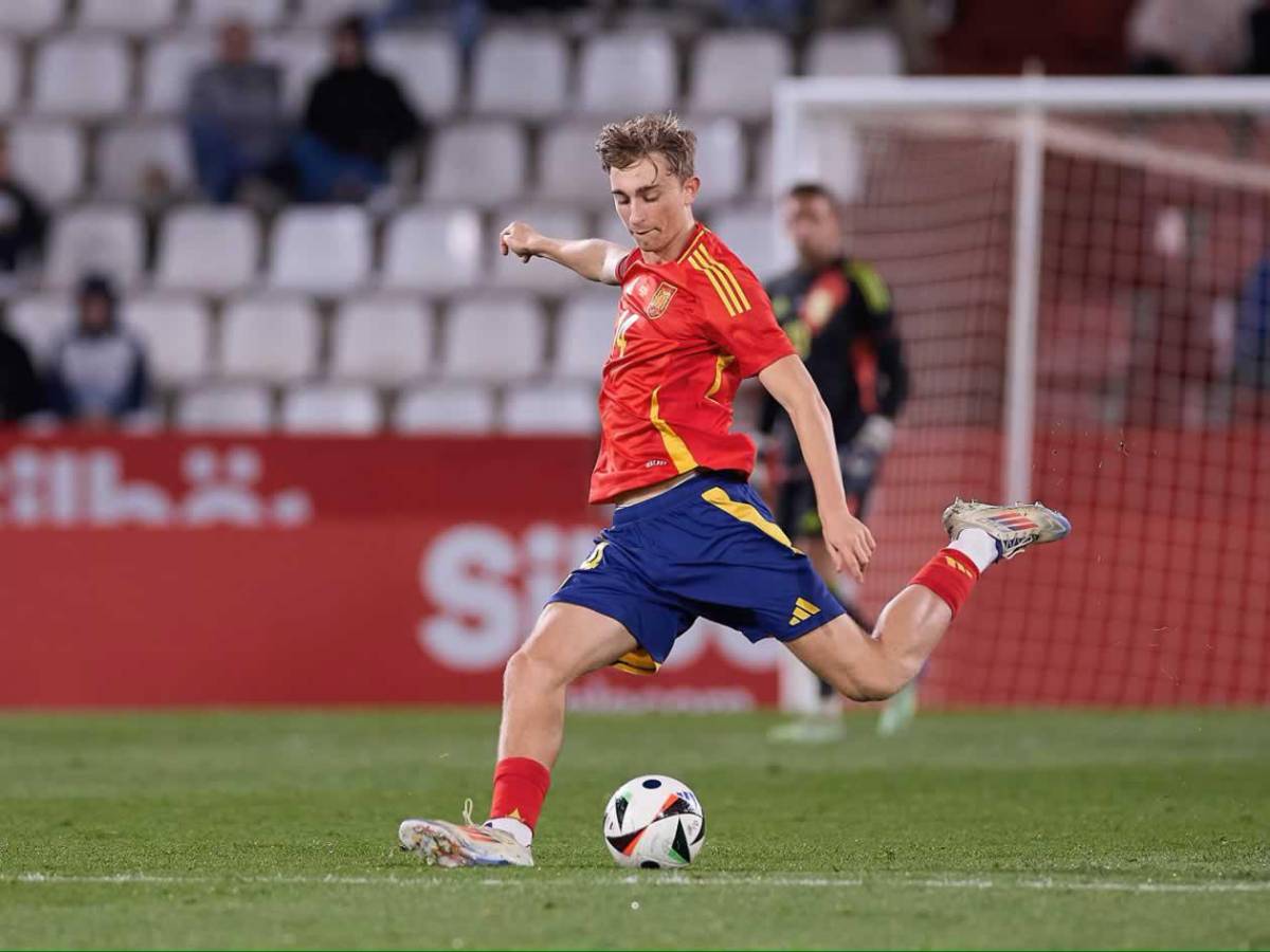 Un campeón del mundo: los fichajes que más suenan en el Real Madrid para 2025-26