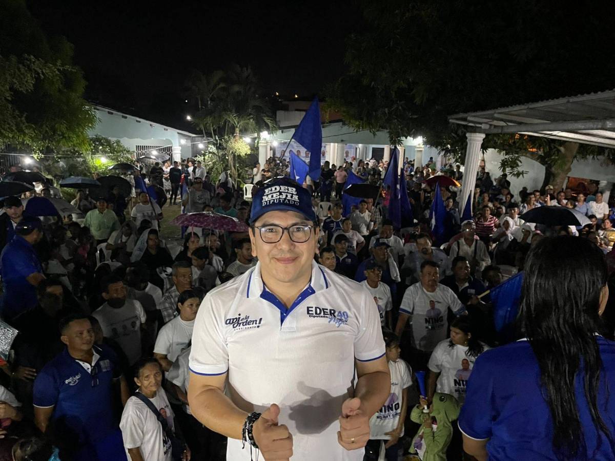 Batacazos: los favoritos que quedan afuera del Congreso Nacional