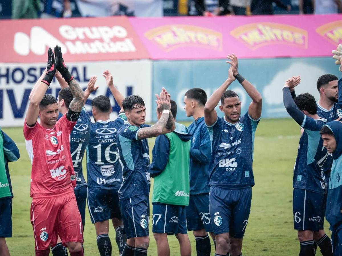 Honduras con tres representantes: los equipos que han clasificado a la Concacaf Champions Cup