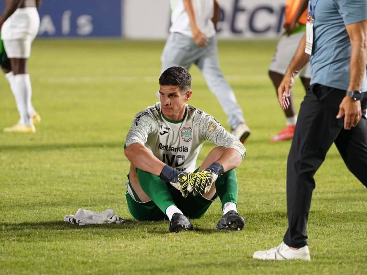 Marathón llora perder el título, euforia de Motagua, el héroe y bellezas de la Gran Final