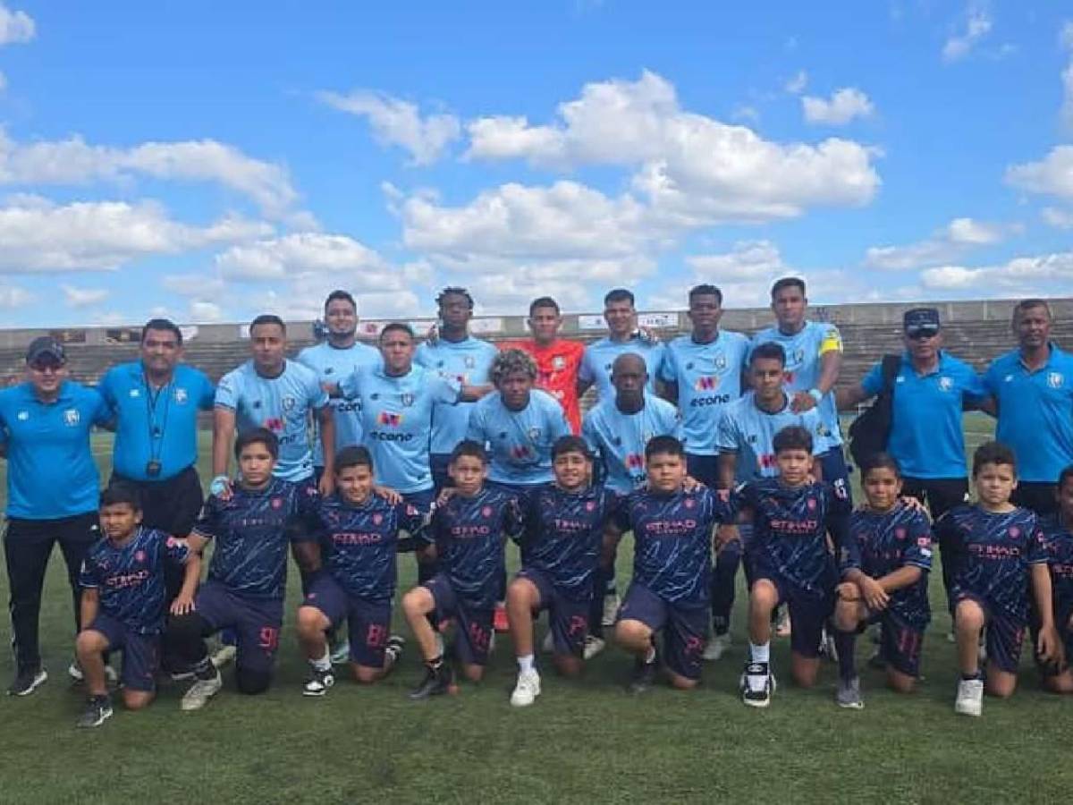 Así es el inesperado club del Ascenso que quiere estar en Primera: su estadio y sede