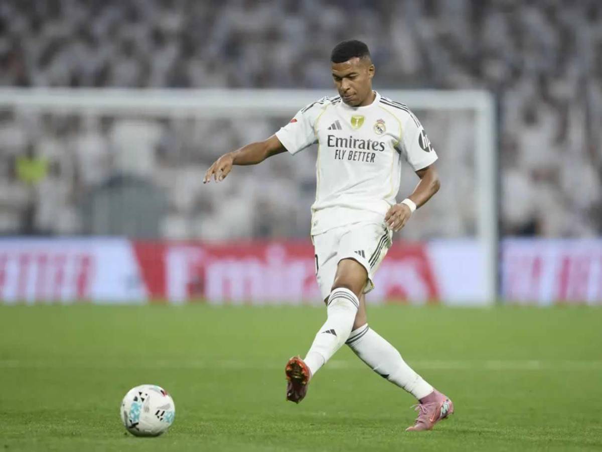 La rotunda decisión de Mbappé con el Balón de Oro y el ganador: Seré feliz si lo gana...