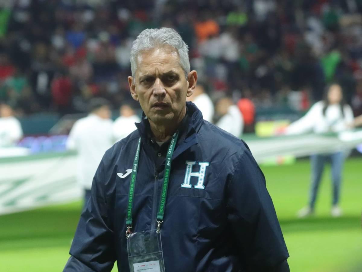 Reinaldo Rueda da la cara: Claves de la paliza ante México y contundente comentario sobre Obregón