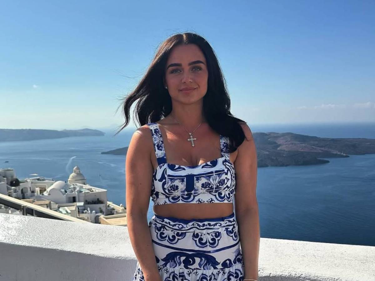 Muere dos semanas después de su boda: Hizo dura denuncia contra médicos