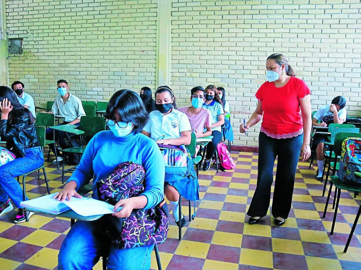 Conozca los pasos y requisitos para la matrícula escolar