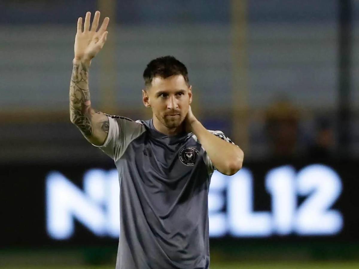 Messi firmará increíble contrato hasta los 41 años: la decisión que todos esperaban