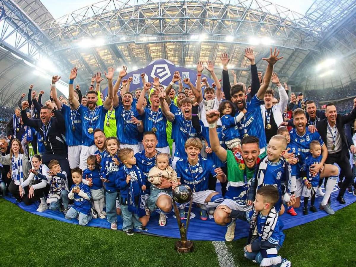 Luis Palma cambia de casa en Europa: así es su nuevo equipo; ¿jugará Champions?