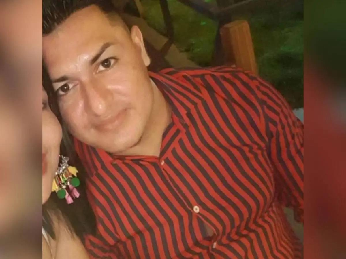 Envían a juicio a policía acusado de colaborar en el asesinato del empresario Franklin Villeda