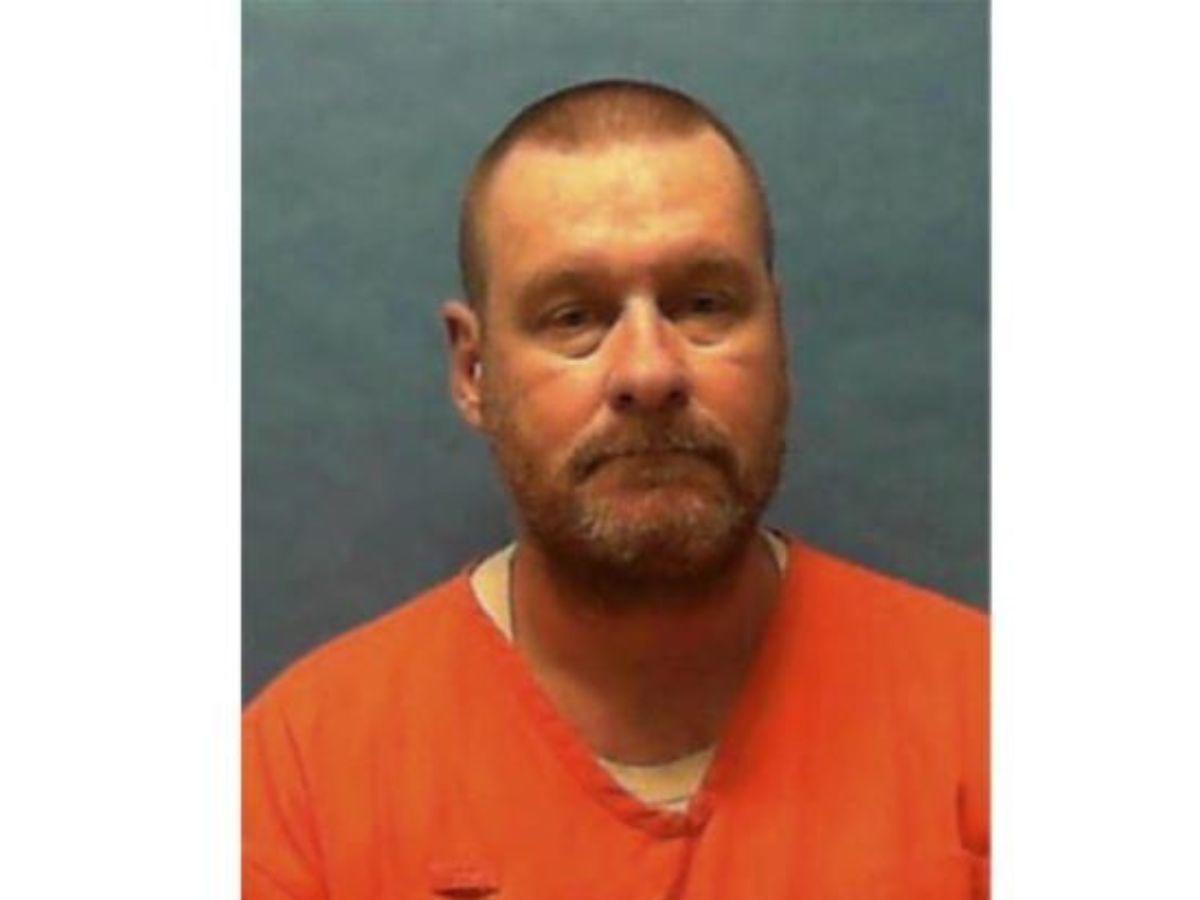 Ejecutan a reo sentenciado por asesinato de dos mujeres en 1996