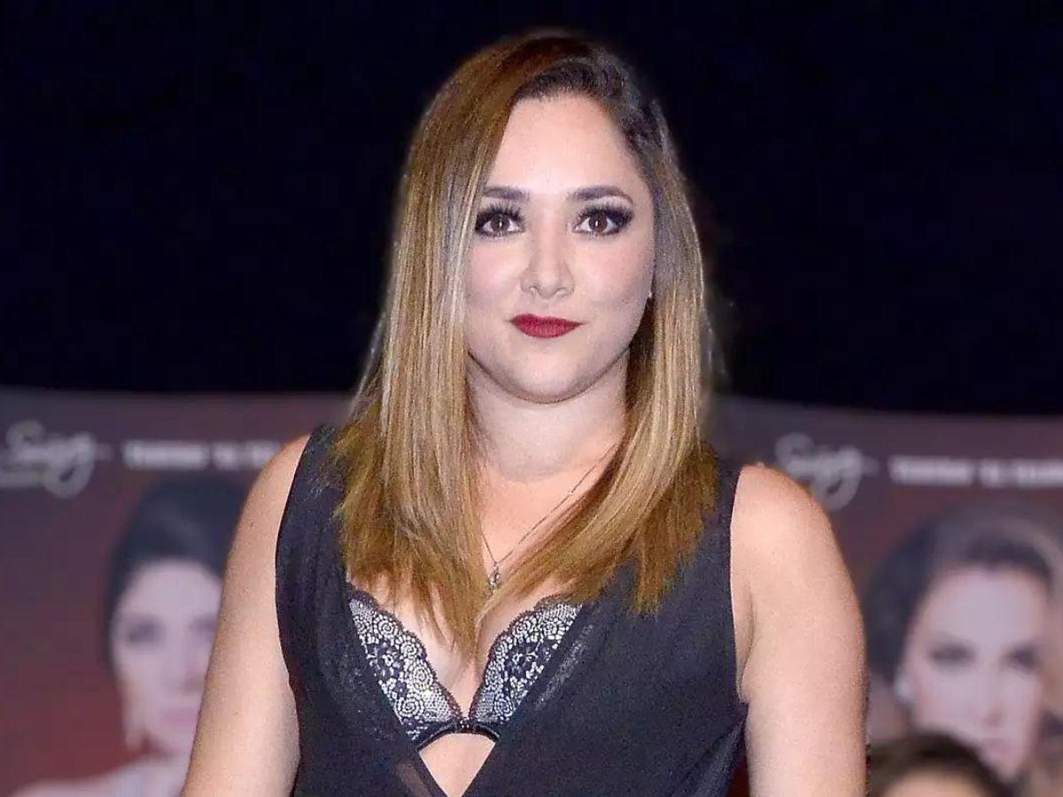 Sherlyn inicia tratamiento para volver a ser mamá