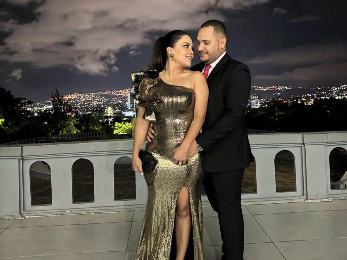 Ariela Cáceres está dispuesta a perdonar infidelidad de su esposo bajo esta condición