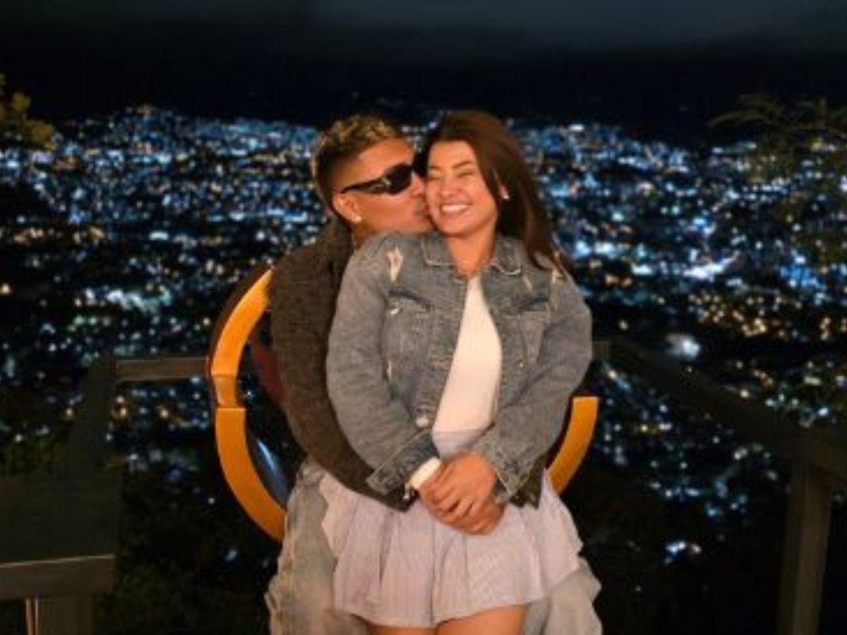 Milagro Flores enfurece: “No salí con Supremo por seguidores”