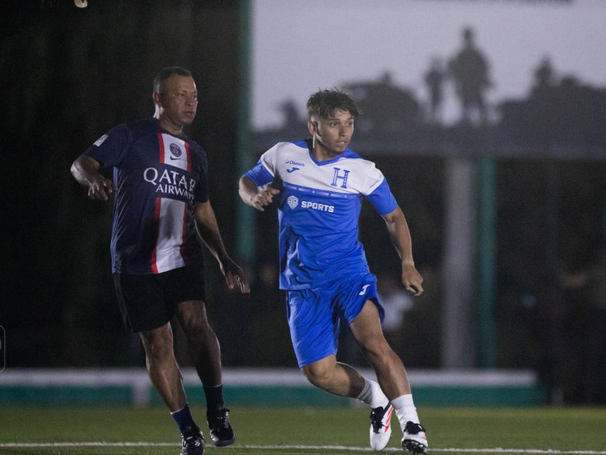 Así se preparan los TikTokers de Honduras antes de viajar a Brasil