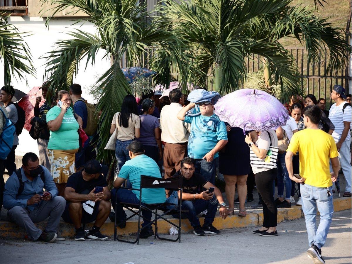 Calor extremo en Honduras: qué es el golpe de calor y cómo prevenirlo